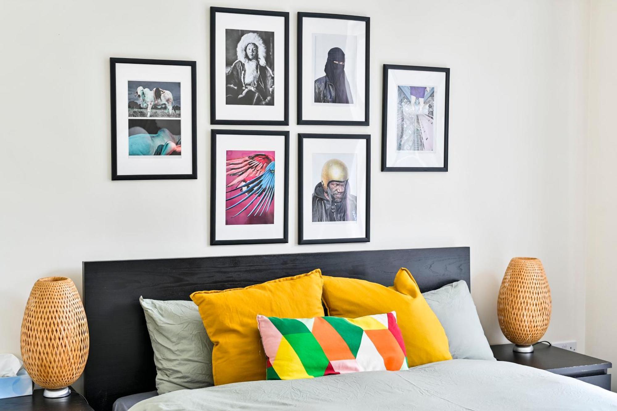 ロンドン2 Bed Flat Next Old Street Tubeアパートメント エクステリア 写真